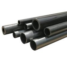 Tubo in acciaio di precisione tubo di precisione senza saldatura E235 Blank lunghezza 1000mm