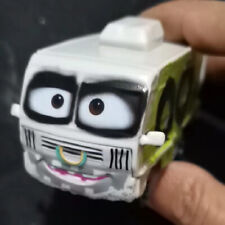 Cars Moive Toys Thunder Hollow