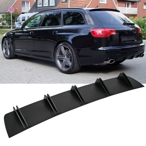 Diffusore posteriore - , 31"