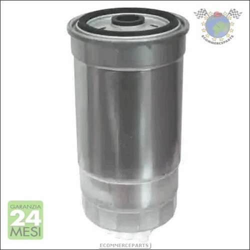 Filtro meat gasolio per - iv,