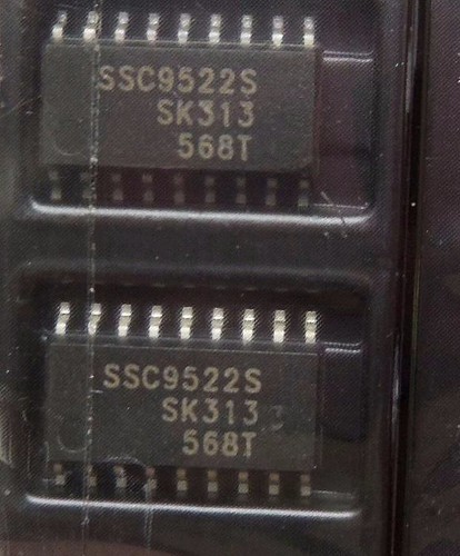 Ssc9522s circuito integrato - ssc9522s,