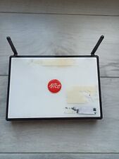MODEM ROUTER ADSL 2+ TELECOM ITALIA by PIRELLI ALICE GATE VoIP 2 PLUS Wi-Fi