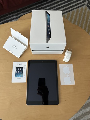 Apple ipad generazione 7 - generazione, 9.7"