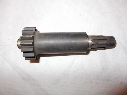 000216013 albero cambio z13 - 000216013,
