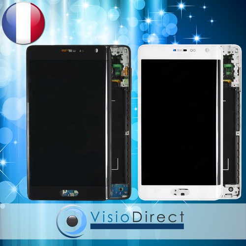 Vitre tactile ecran - tactile, pour