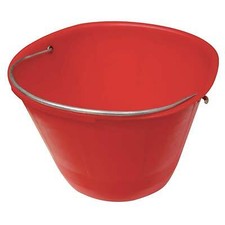 SECCHIO MURATORE PE ROSSO D.CM