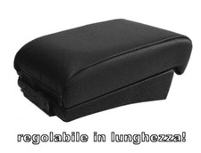 per SEAT LEON 2005 > Bracciolo