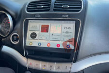 64G per Dodge Journey Fiat