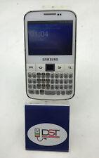 CELLULARE Samsung Galaxy Y Pro - GT-B5510,