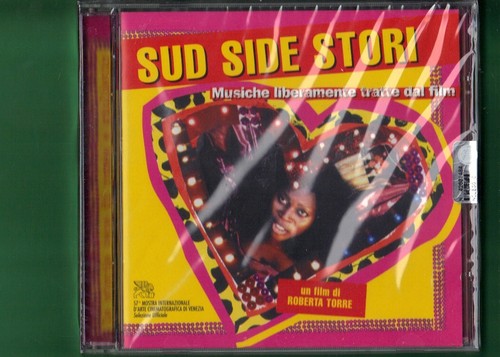 Sud side stori ost - ost, colonna