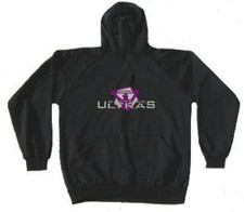 FIRENZE Felpa DIABOLIK  nero o blu SETTORE ULTRAS  curva FIORENTINA