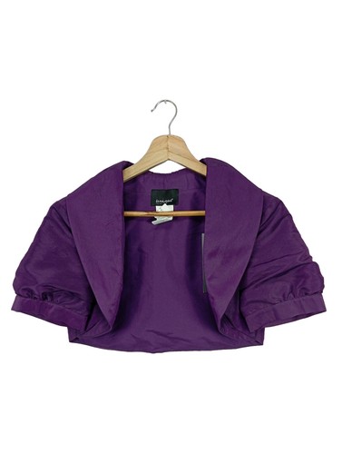 Unique bolero donna giacca - donna,