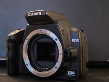 CANON 350D