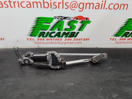 Motorino tergicristallo - motorino,
