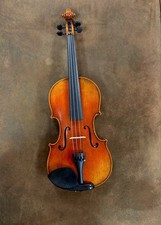 PROFESSIONALLY PLAYED VIOLIN-