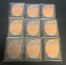 Magic the Gathering - Mixed