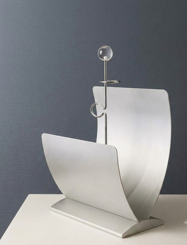 Portariviste design mascagni - portariviste,