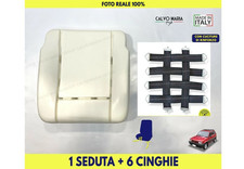 Imbottitura Seduta Fiat Panda