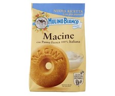 Biscotti Frollini Macine con