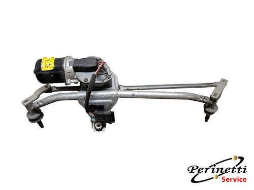 Motorino tergicristallo opel - motorino,