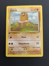 Pokemon Diglett 47/102 Set