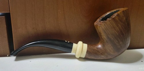 Pipa ceppo - pipa, il