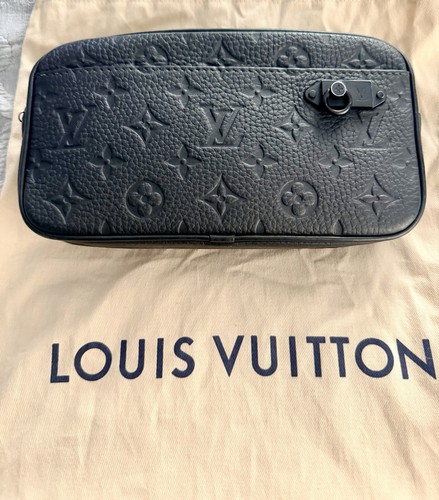Louis vuitton taurillon - louis,