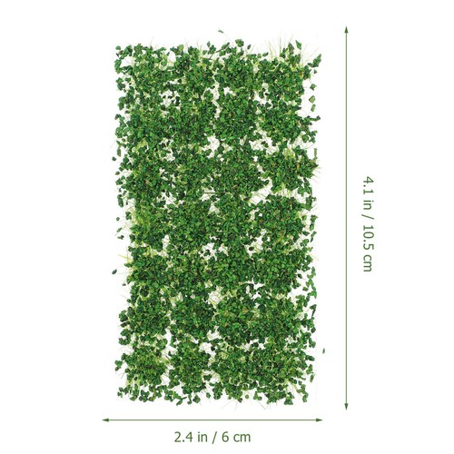 1pz erba artificiale - 1pz,