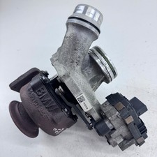 MINI ONE D R56 TURBO 7812318