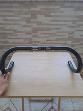 Manubrio Bici Corsa Strada Ciclismo ITM Pro260