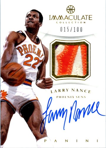 Larry nance 2012 13 - sr, 2012-13