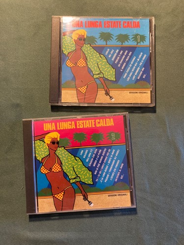 Una lunga estate calda - una,