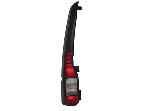 Fanale posteriore destro - fanale,