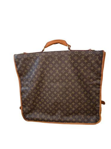 Porta abiti louis vuitton - abiti,