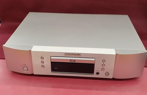Lettore sacd marantz sa7003 - marantz,