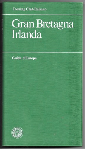 Gran bretagna irlanda - bretagna, –