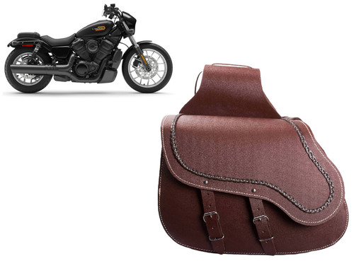 Borse moto borsoni valigie - 2,