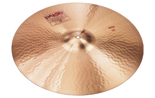 Piatto corsa paiste serie - corsa,