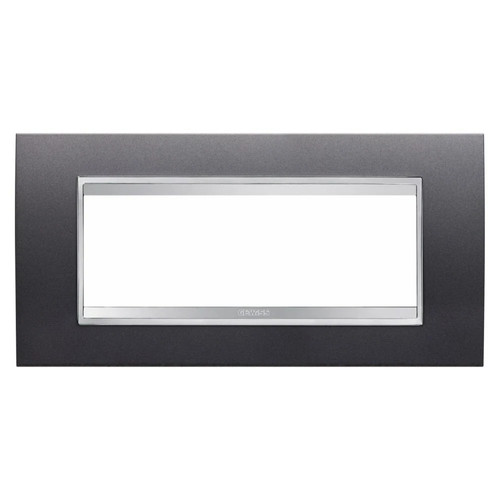 Gewiss 16206va placca - 16206va,