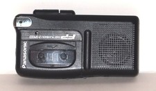 Registratore microcassette