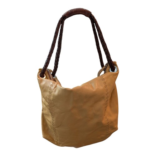 Borsa hobo vintage - , pelle