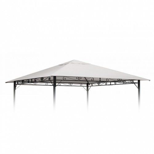 Telo ricambio 3x3 gazebo style - telo,