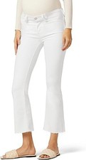 Hudson Jeans Womens Nico Raw