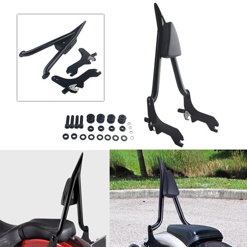 Schienale sissy bar passeggero - sissy,