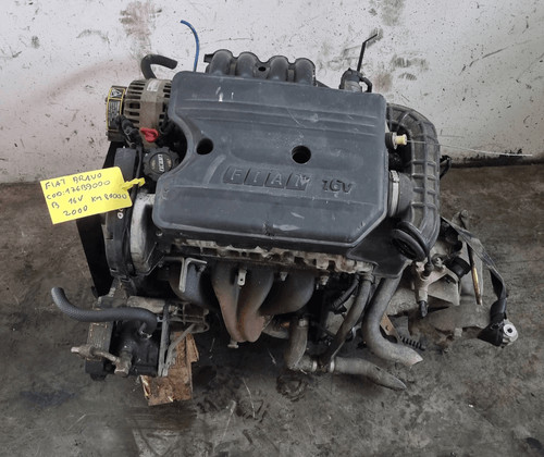 71719766 motore semicompl - motore,