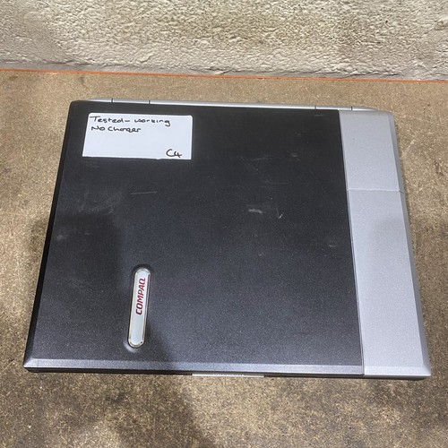 Notebook compaq evo - compaq, n1020v