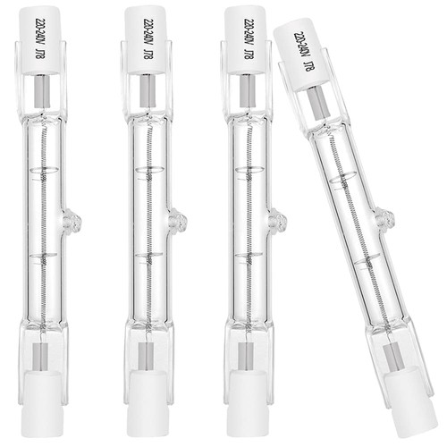 Eksave lampadina alogena - alogena, r7s