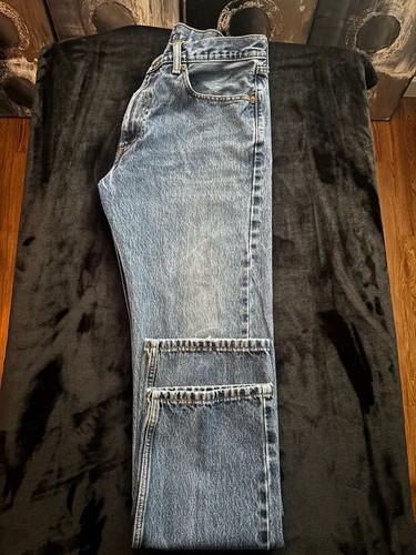 Jeans levi 501 original - jeans,