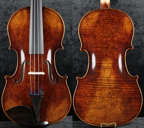 Nice sound master violino - sound,