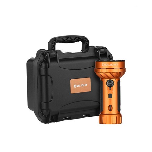 Lampe torche olight - lampe, marauder